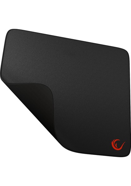 Blıtz S 290X240X3MM Dikişli Neutral Kumaş Siyah Gaming Mouse Pad indirimleri