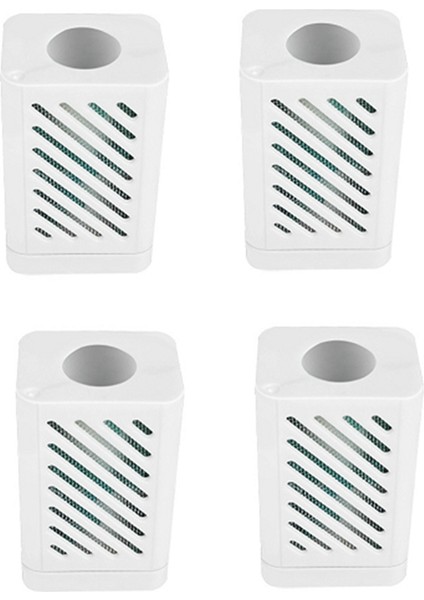 X10 S10 W10S S20 X20 L10S Ultra L10 Plu Elektrikli Süpürge Yedek Parçaları Için Gümüş Iyon Bakteriyostatik Modülü (Yurt Dışından) fiyatları