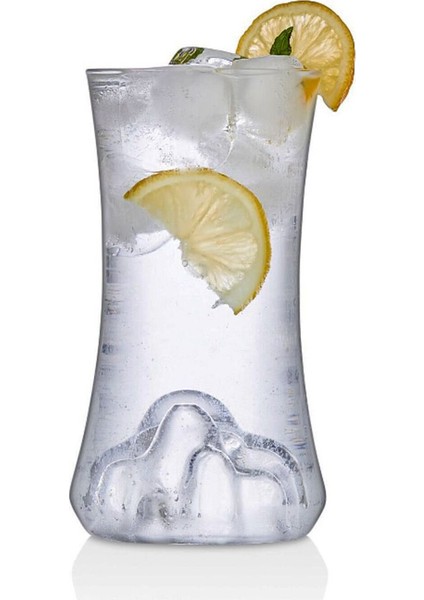 3 Adet Cambu Titanic Meşrubat Bardağı 350ML fiyatları