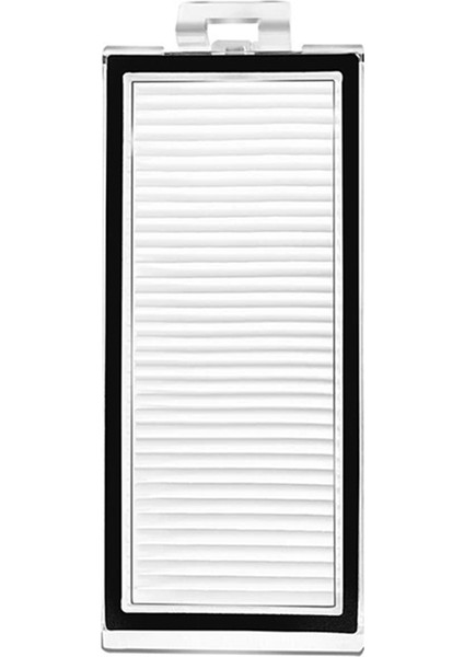 Q8 Max / Q5 Silindir Yan Fırça Filtre Paspas Toz Torbası Robot Süpürge Aksesuarları (Yurt Dışından) modelleri