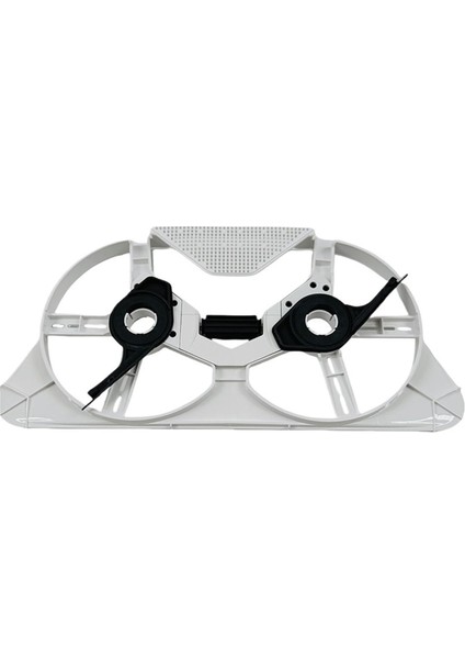 X40 ULTRA/X40 Ultra Komple Paspas Temizleme Istasyonu Tepsi Aksesuarları, Çamaşır Tahtası Yedek Parçaları (Yurt Dışından)