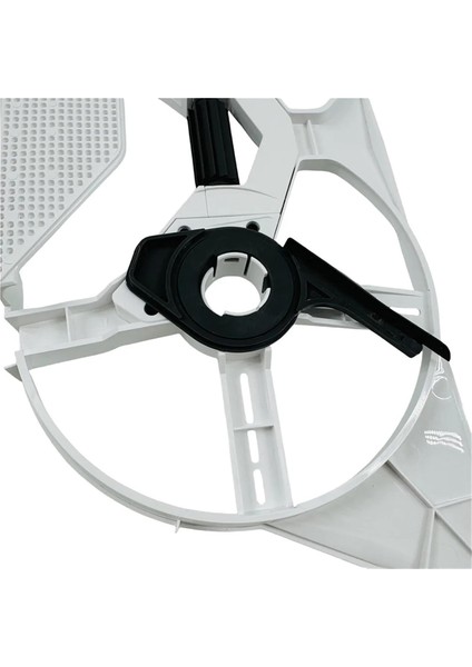 X40 ULTRA/X40 Ultra Komple Paspas Temizleme Istasyonu Tepsi Aksesuarları, Çamaşır Tahtası Yedek Parçaları (Yurt Dışından) fiyatları