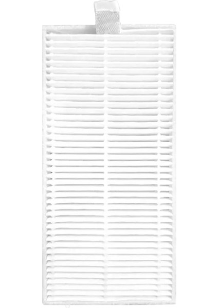 M6 VCR21LDSW Yedek Parça Aksesuarları Yan Fırça Paspas Bezi Filtre (Yurt Dışından) fiyatları