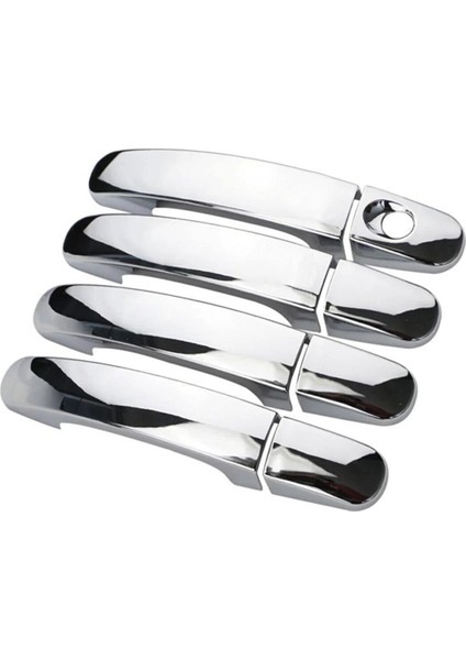 Kapı Kolu Krom 4 Kapı Mondeo-4 SD 2007-2015 Arası Modeller İçin fiyatları