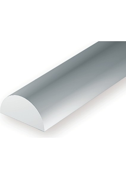 244 3,20*355 mm Yarım Daıre CUBUK-3ADET -Beyaz fiyatları