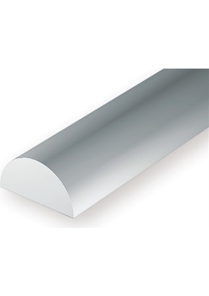 244 3,20*355 mm Yarım Daıre CUBUK-3ADET -Beyaz indirimleri