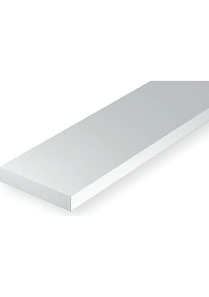 134 0,75*2,00*355 mm Köşeli Çubuk-10 Adet -Beyaz fiyatları