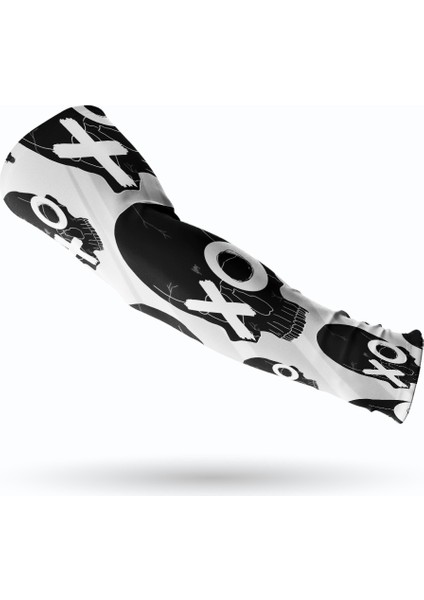 Headbone Tekli Oyuncu Sporcu Kolluk Gamer Sleeve Buffed fiyatları