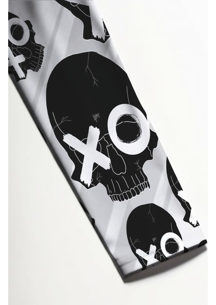 Headbone Tekli Oyuncu Sporcu Kolluk Gamer Sleeve Buffed modelleri