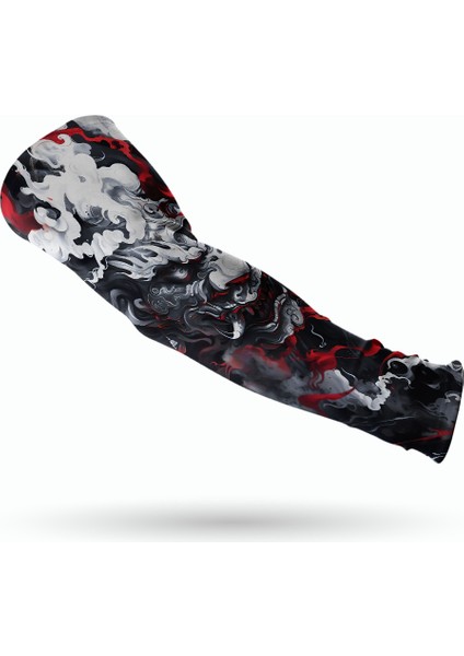 Oni Tekli Oyuncu Sporcu Kolluk Gamer Sleeve Buffed fiyatları