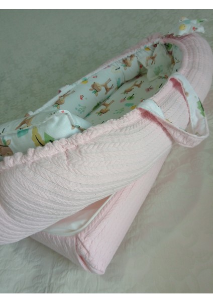 Reflü Babynest Bebek Yatağı Anne Yanı Bebek Yatağı fiyatları