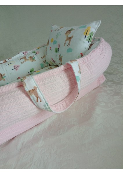 Reflü Babynest Bebek Yatağı Anne Yanı Bebek Yatağı modelleri