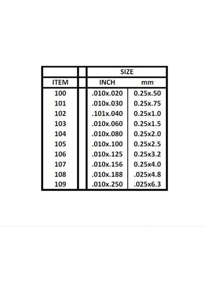 101 0,25*0,75*355 mm Köşeli Çubuk-10 Adet -Beyaz indirimleri