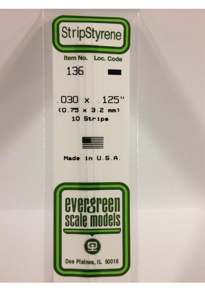 136 0,75*3,20*355 mm Köşeli Çubuk-10 Adet -Beyaz fırsatları