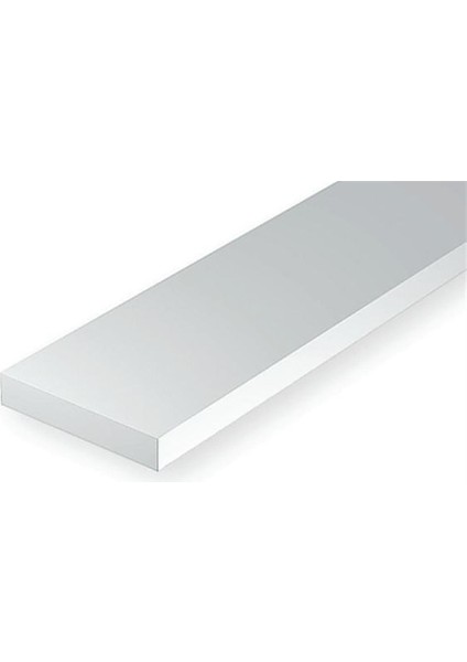 120 0,50*0,50*355 mm Köşeli Çubuk-10 Adet -Beyaz fırsatları