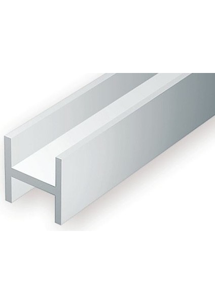 281 1,5*355 mm H PROFIL-4ADET -Beyaz fiyatları