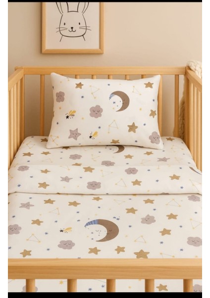 Bebek Nevresim Takımı 100X 150 cm fiyatları