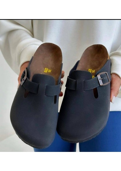 Brikenstock Boston Model Kadın Terlik fiyatları