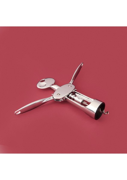 Tirbüşon Açacağı - Gri - 17 cm fiyatları