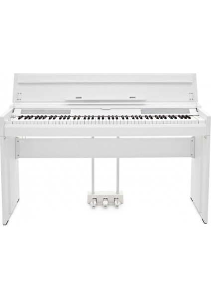 A-24-WH Beyaz Dijital Piyano