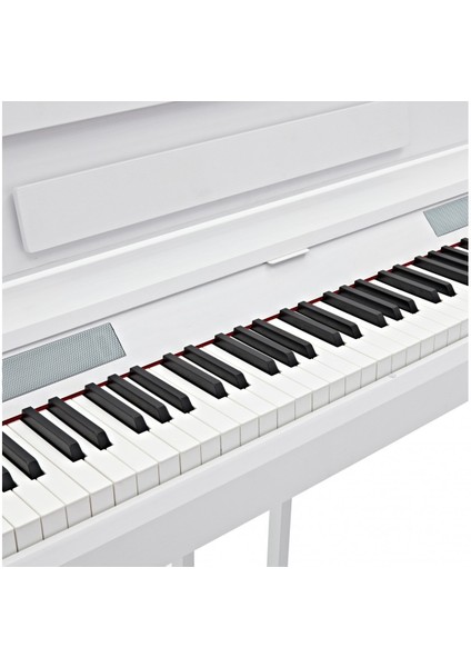 A-24-WH Beyaz Dijital Piyano fiyatları