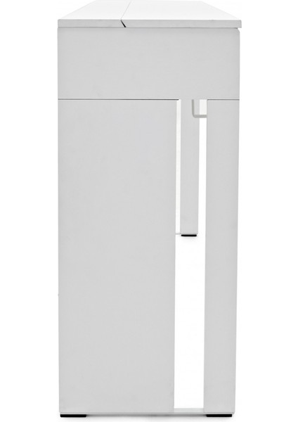 A-24-WH Beyaz Dijital Piyano