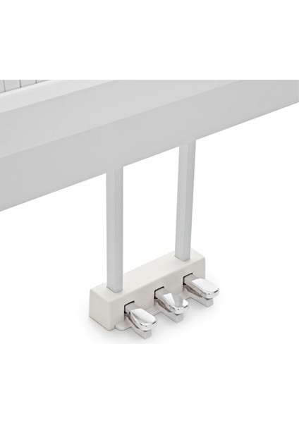 A-24-WH Beyaz Dijital Piyano