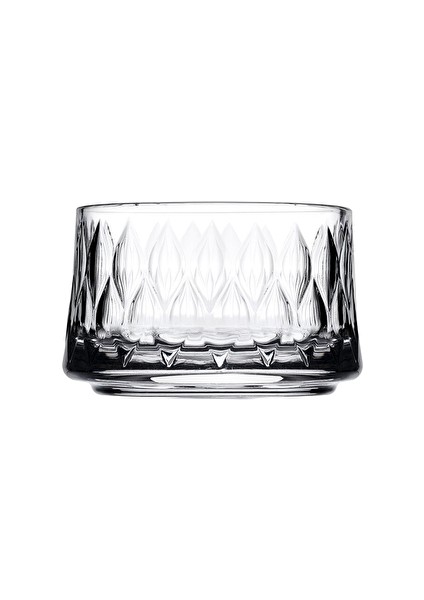 2 Adet Paşabahçe Leafy Kase 17 cm 240 cc 4'lü