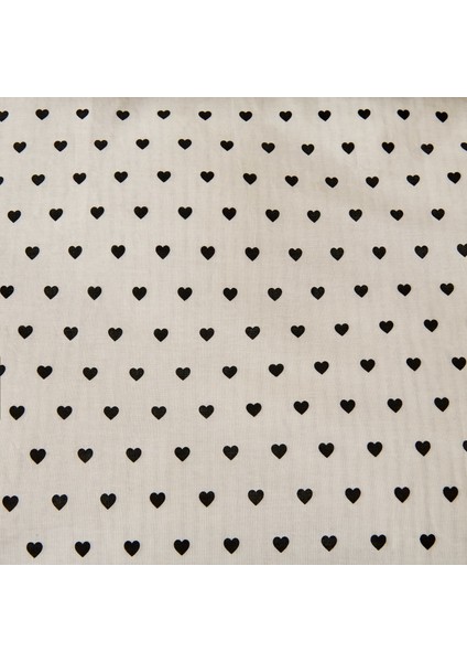 Soft Moyo Çift Kişilik Nevresim Takımı - Beyaz / Antrasit fiyatları