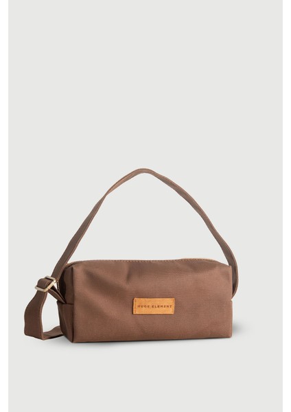 Huge Latice Bag Brown fiyatları