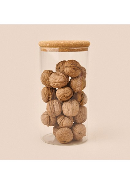 3 Adet Arow Joseph Cam Kavanoz 1800 cc