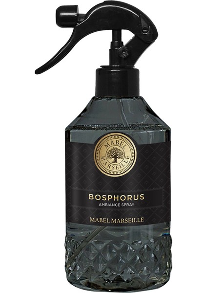 Sprey Bosphorus 500 ml 3 Adet