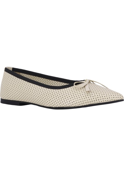 Dispratia 251009 Deri Kadın Babet Ayakkabı fiyatları