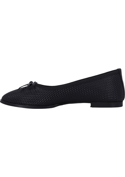 251008 Deri Kadın Babet Ayakkabı fırsatları