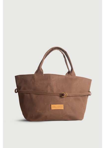 Huge Crios Large Bag Brown