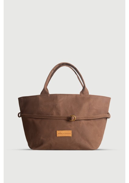 Huge Crios Large Bag Brown fiyatları