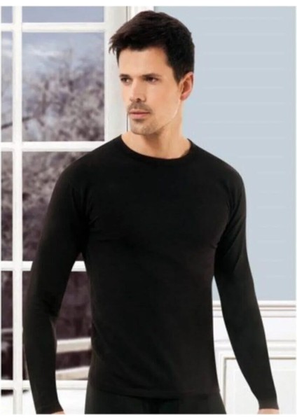 Erkek Kışlık Termal Body