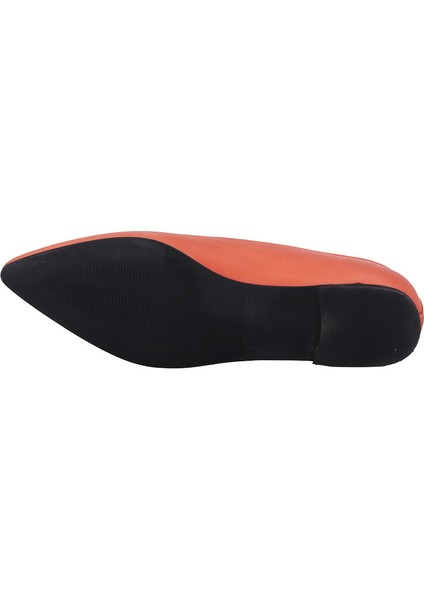 251001 Deri Kadın Babet Modeli modelleri