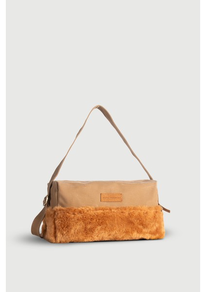 Huge Uppta Bag Beige fiyatları