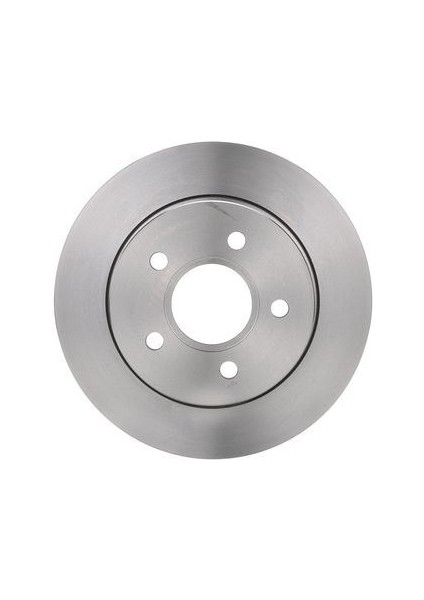 Arka Fren Diski Ford Focus Iı 11.04=07=cmax 03=>mazda 3 03=volvo S40 V50 05=15 JANT(265X10.9X5DL) Fo