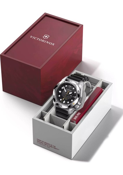 Victorinox Dive Pro Automatic Vs 241994