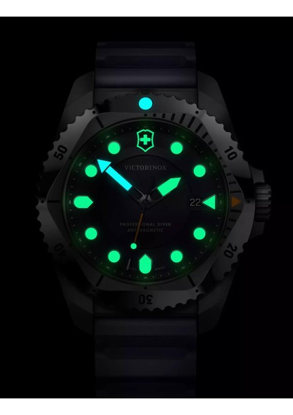 Victorinox Dive Pro Quartz Vs 241991 indirimleri