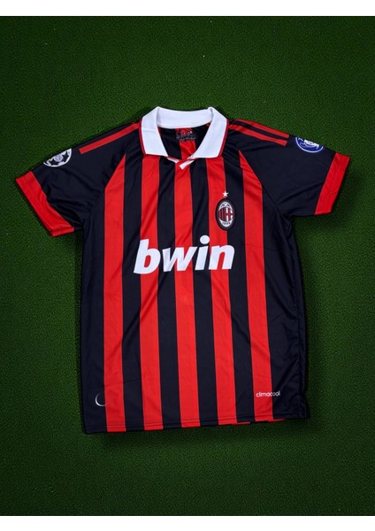 Nostaljik Efsane Milan Gattuso Forma fiyatları