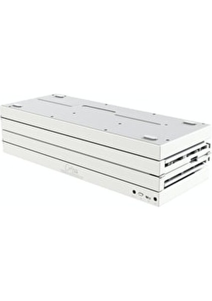 Carry-On Folding Piyano 88 Tuşlu Beyaz Renkli Taşınabilir Müzik Aleti modelleri