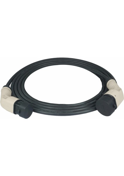 32A Trifaze 8 Metre Kablolu Fiş+ Priz Sarj Seti fırsatları