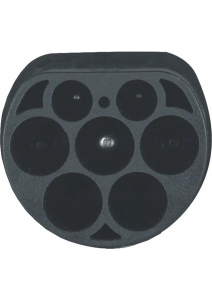 32A Trifaze 8 Metre Kablolu Fiş+ Priz Sarj Seti indirimleri