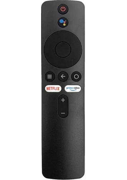 Tv Box Kumanda Maza Mapp 1353 Xiaomi Stick Ver 3 Android Bluetooth