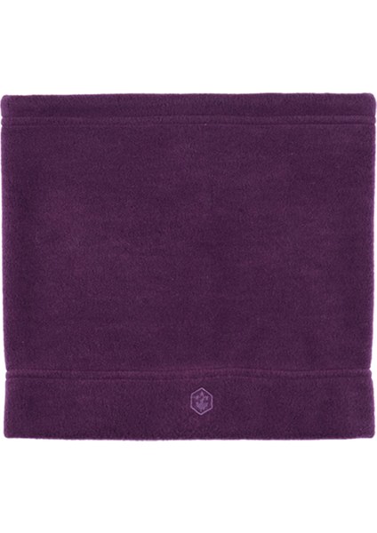 Polıb Boyun W 5pr Mor Kadın Boyunluk