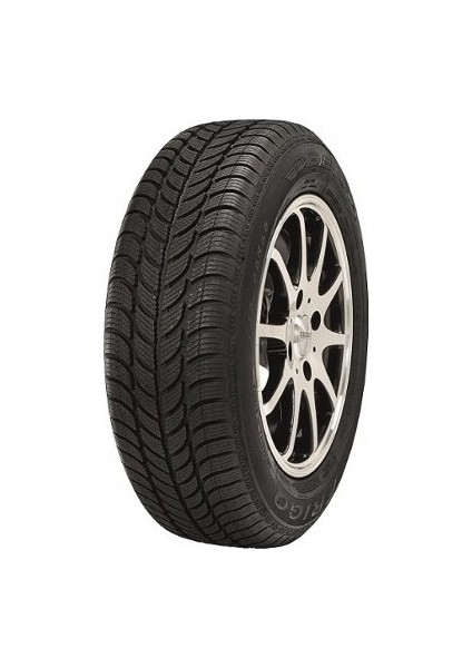 205/55R16 91T Frigo 2 Ms Oto Kış Lastiği (Üretim Yılı : 2025)
