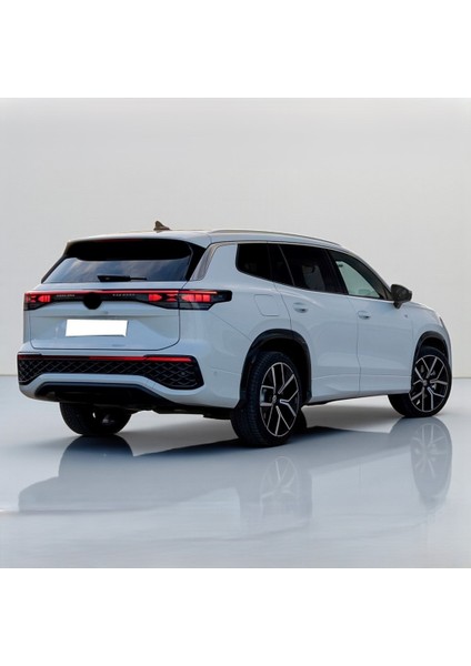 Vw Tayron 2025-2028 Arka Cam Sileceği Silecek 30CM 57L955427 fiyatları